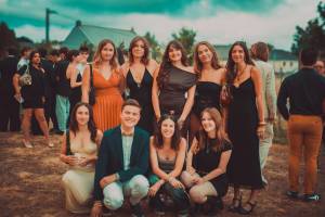 Mahefasoa PINEAU - LAED Compagnie