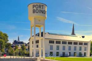 Thomas LAFARGUE - LAFARGUE THOMAS